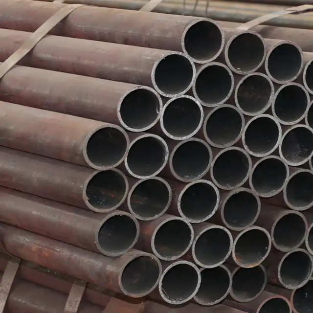 冷水滩09CuPCrNi-A考登焊管