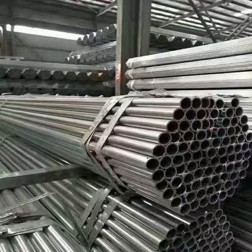 冷水滩q355nhb耐候钢管